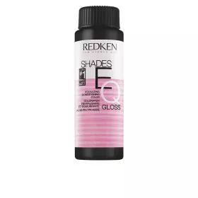 Demi-permanentes Färbemittel Redken Shades Eq Orange kicker 60 ml von Redken, Tönungen - Ref: S05105967, Preis: 25,63 €, Raba...