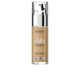 Base de Maquillaje Fluida L'Oreal Make Up Accord Parfait W Nº 6.5.D/W 30 ml de L'Oreal Make Up, Bases - Ref: S05105969, Preci...