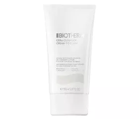 Cleansing Cream Biotherm Cera Repair Soothing 150 ml by Biotherm, Cleansers - Ref: S05106039, Price: 25,22 €, Discount: %