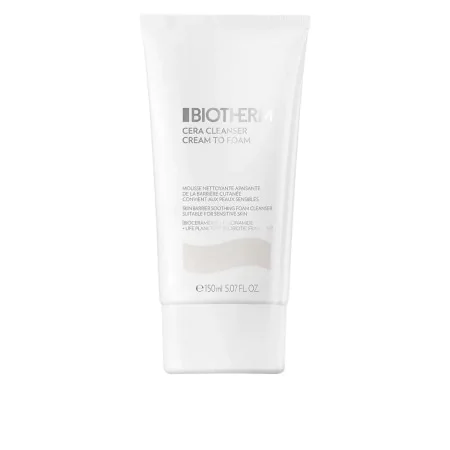 Cleansing Cream Biotherm Cera Repair Soothing 150 ml by Biotherm, Cleansers - Ref: S05106039, Price: 23,89 €, Discount: %