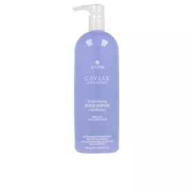 Après-shampooing Alterna Caviar Restructuring Bond de Alterna, Après-shampooings - Réf : S05106075, Prix : 59,04 €, Remise : %