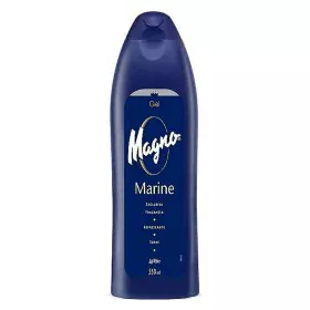 Gel de douche Magno Marine (550 ml) de Magno, Gels douche - Réf : S05106094, Prix : 6,16 €, Remise : %