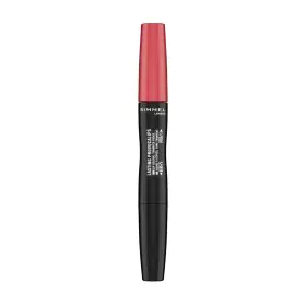 Rouge à lèvres Rimmel London Lasting Provocalips 730-make a mauve (2,3 ml) de Rimmel London, Rouges à lèvres - Réf : S0510610...