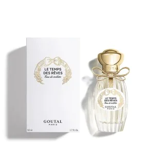 Parfum Unisexe Goutal Le Temps des Réves EDT 50 ml de Goutal, Eau de toilette - Réf : S05106225, Prix : 86,56 €, Remise : %