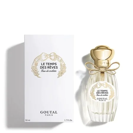 Perfume Unisex Goutal Le Temps des Réves EDT 50 ml de Goutal, Agua de tocador - Ref: S05106225, Precio: 86,56 €, Descuento: %