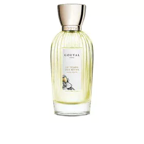 Profumo Donna Goutal Le Temps des Réves EDT 100 ml di Goutal, Eau de Parfum - Rif: S05106226, Prezzo: 121,47 €, Sconto: %