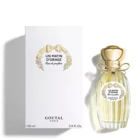 Parfum Unisexe Goutal Un Matin D'orage EDP 100 ml de Goutal, Eau de parfum - Réf : S05106228, Prix : 140,87 €, Remise : %