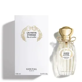 Parfum Unisexe Goutal Un Matin D'orage EDT 100 ml de Goutal, Eau de toilette - Réf : S05106229, Prix : 119,67 €, Remise : %