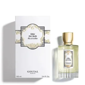 Unisex Perfume Goutal Eau du Sud EDT 100 ml by Goutal, Eau de Toilette - Ref: S05106234, Price: 121,70 €, Discount: %