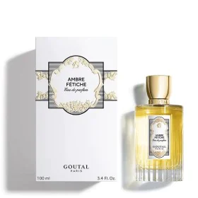 Parfum Unisexe Goutal Ambre Fetiche EDP 100 ml de Goutal, Eau de parfum - Réf : S05106235, Prix : 141,70 €, Remise : %