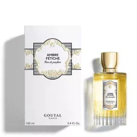 Perfume Unisex Goutal Ambre Fetiche EDP 100 ml de Goutal, Agua de perfume - Ref: S05106235, Precio: 141,70 €, Descuento: %