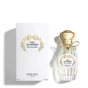 Parfum Unisexe Goutal Eau D'Hadrien EDP 50 ml de Goutal, Eau de parfum - Réf : S05106238, Prix : 100,14 €, Remise : %