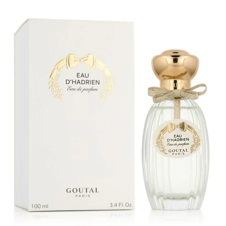 Parfum Femme Goutal EAU D'HADRIEN EDP 100 ml de Goutal, Eau de parfum - Réf : S05106239, Prix : 141,67 €, Remise : %