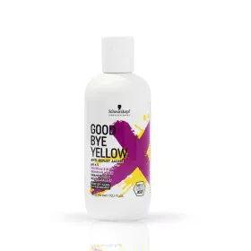 Shampoing Neutraliseur de Couleur Schwarzkopf 4045787515992 Traitement Anti-jaunes 300 ml de Schwarzkopf, Shampooings - Réf :...