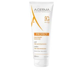 Kindersonnenmilch A-Derma Protect 250 ml SPF 50+ von A-Derma, Sonnencremes - Ref: S05106297, Preis: 21,25 €, Rabatt: %