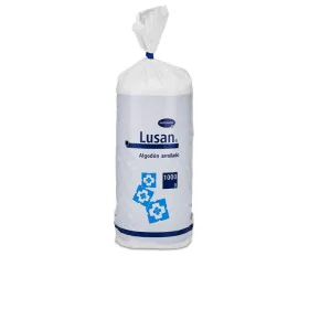 Algodão sanitário Hartmann Lusan 1 kg de Hartmann, Gesso, pensos e material para ligadura - Ref: S05106371, Preço: 18,54 €, D...