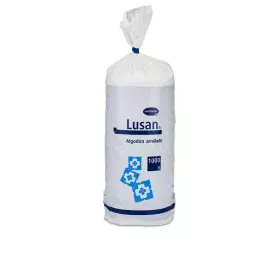 Surgical cotton wool Hartmann Lusan 1 kg by Hartmann, Plaster casts, bandages, and bandaging supplies - Ref: S05106371, Price...