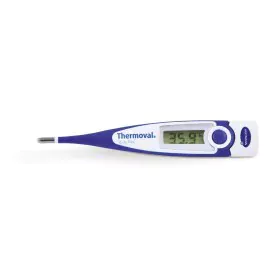 Digital Thermometer Hartmann Thermoval Kids Flex by Hartmann, Thermometers - Ref: S05106404, Price: 15,51 €, Discount: %