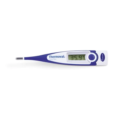 Digital Thermometer Hartmann Thermoval Kids Flex by Hartmann, Thermometers - Ref: S05106404, Price: 15,51 €, Discount: %