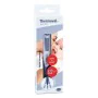 Thermomètre Numérique Hartmann Thermoval Kids Flex de Hartmann, Thermomètres pour barbecue - Réf : S05106404, Prix : 16,20 €,...