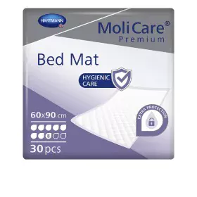 Empapador Hartmann Molicare Premium D (30 unidades) de Hartmann, Ambientadores - Ref: S05106418, Precio: 28,47 €, Descuento: %