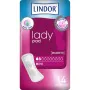 Pensos Higiénicos para Incontinência Lindor Lady Pad Mini 14 Unidades de Lindor, Compressas para incontinência - Ref: S051064...