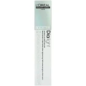 Dauerfärbung L'Oreal Professionnel Paris Dia Light Boost Mattierend Farblos 50 ml von L'Oreal Professionnel Paris, Farben - R...