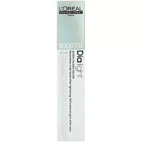 Dauerfärbung L'Oreal Professionnel Paris Dia Light Boost Mattierend Farblos 50 ml von L'Oreal Professionnel Paris, Farben - R...