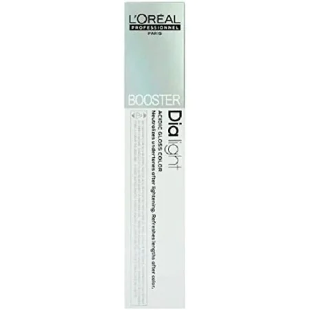 Teinture permanente L'Oreal Professionnel Paris Dia Light Boost Mat Incolore 50 ml de L'Oreal Professionnel Paris, Coloration...