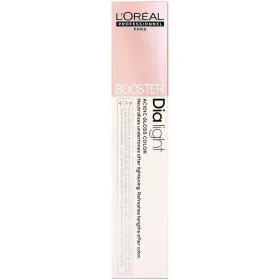 Teinture permanente L'Oreal Professionnel Paris Dia Light Boost Rouge Clair 50 ml de L'Oreal Professionnel Paris, Coloration ...