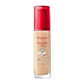 Crème Make-up Base Bourjois Healthy Mix 51-light vanilla Nº 51-light vanilla 30 ml by Bourjois, Foundations - Ref: S05106445,...