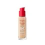 Base Cremosa per il Trucco Bourjois Healthy Mix 51-light vanilla Nº 51-light vanilla 30 ml di Bourjois, Fondotinta - Rif: S05...