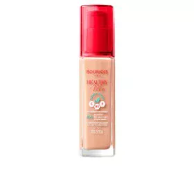 Base de Maquilhagem Fluida Bourjois Healthy Mix Nº 515 30 ml de Bourjois, Bases - Ref: S05106446, Preço: 10,84 €, Desconto: %