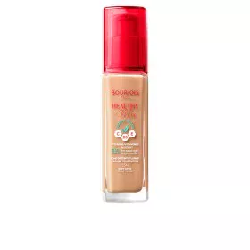 Base per Trucco Fluida Bourjois Healthy Mix Nº 55 30 ml di Bourjois, Fondotinta - Rif: S05106450, Prezzo: 15,51 €, Sconto: %