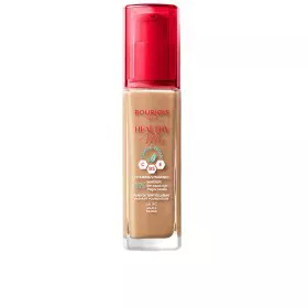 Base per Trucco Fluida Bourjois Healthy Mix Nº 565 30 ml di Bourjois, Fondotinta - Rif: S05106456, Prezzo: 11,08 €, Sconto: %