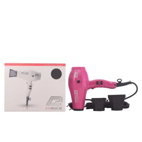 Hairdryer Parlux 14453 Fuchsia Ceramic Ionic by Parlux, Hair dryers and diffusers - Ref: S05106485, Price: 129,91 €, Discount: %