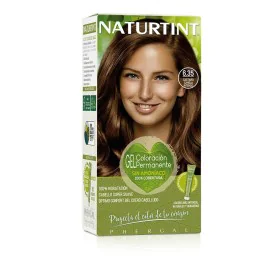 Tinta Permanente Naturtint Naturtint 6.35 castaño canela intenso Sem amoníaco (170 ml) de Naturtint, Coloração permanente - R...