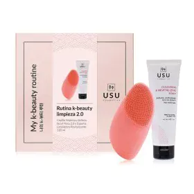 Unisex Cosmetic Set USU Cosmetics My K-Beauty Rutine 2.0 2 Pieces by USU Cosmetics, Gift Sets - Ref: S05106503, Price: 50,76 ...