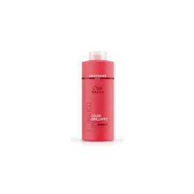 Condicionador Wella Invigo Color Brilliance 1 L de Wella, Acondicionadores - Ref: S05106513, Preço: 29,85 €, Desconto: %