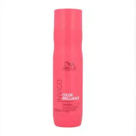 Shampoo Wella Invigo Color Brilliance Protettore del Colore (250 ml) di Wella, Shampoo - Rif: S05106514, Prezzo: 9,44 €, Scon...