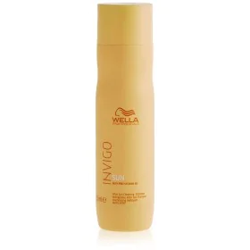 Shampoo Wella Invigo Sun 250 ml von Wella, Shampoos - Ref: S05106516, Preis: 10,66 €, Rabatt: %