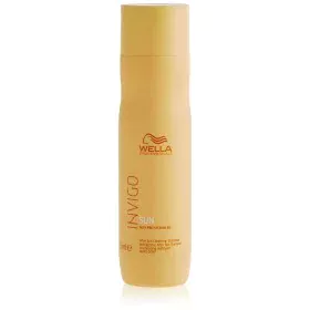 Shampoo Wella Invigo Sun 250 ml by Wella, Shampoos - Ref: S05106516, Price: 10,66 €, Discount: %