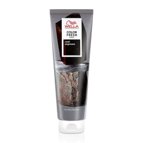 Coloração em Creme Wella Color Fresh Cool espresso 150 ml de Wella, Coloração permanente - Ref: S05106518, Preço: 14,25 €, De...