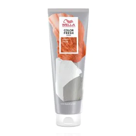 Permanent Dye Wella Color Fresh 150 ml by Wella, Permanent Colour - Ref: S05106519, Price: 14,39 €, Discount: %