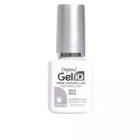 Nagellack Beter Gel IQ Wild soul (5 ml) von Beter, Gellack - Ref: S05106532, Preis: 6,22 €, Rabatt: %