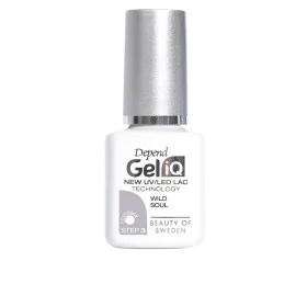 vernis à ongles Beter Gel IQ Wild soul (5 ml) de Beter, Vernis gels semi-permanents - Réf : S05106532, Prix : 6,22 €, Remise : %