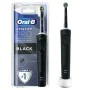 Cepillo de Dientes Eléctrico Oral-B Vitality Pro Negro de Oral-B, Cepillos de dientes eléctricos y accesorios - Ref: S0510659...