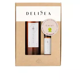 Conjunto de Perfume Mulher Delisea Coral 2 Peças de Delisea, Conjuntos - Ref: S05106637, Preço: 44,17 €, Desconto: %