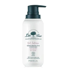 Gel Íntimo Dr. Tree Pele sensível 200 ml de Dr. Tree, Cremes e géis de cuidado íntimo - Ref: S05106654, Preço: 10,73 €, Desco...