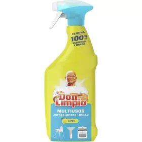 Cleaner Don Limpio Don Limpio Multiusos 720 ml Spray Multi-use by Don Limpio, All-Purpose Cleaners - Ref: S05106663, Price: 6...